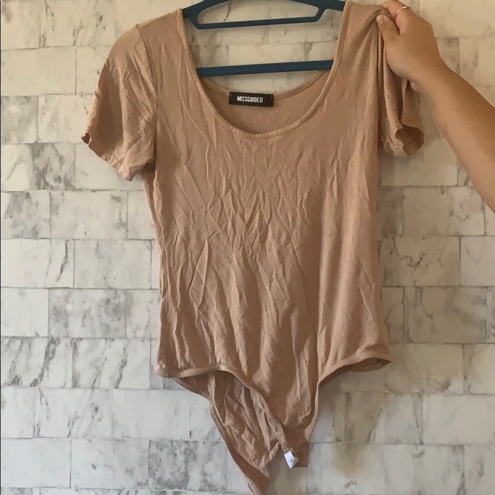 Bodysuit